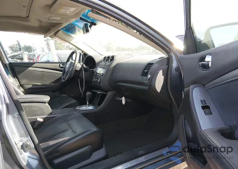 2012 Nissan Altima 2.5 S из США, поврежденный, VIN 1N4AL2AP3CN494192